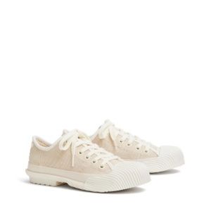 Tory Burch Buddy Low Top Sneakers